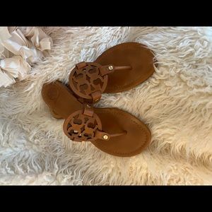 Tory Burch Miller Sandals